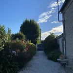 L'hebergerie Sablotine *