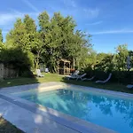 L'hebergerie Sablotine