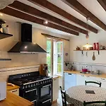 L'hebergerie Sablotine *