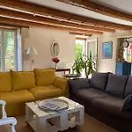 L'hebergerie Sablotine 펜션 Chaille-Les-Marais