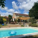 L'hebergerie Sablotine Chaille-Les-Marais