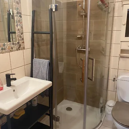 L'hebergerie Sablotine *