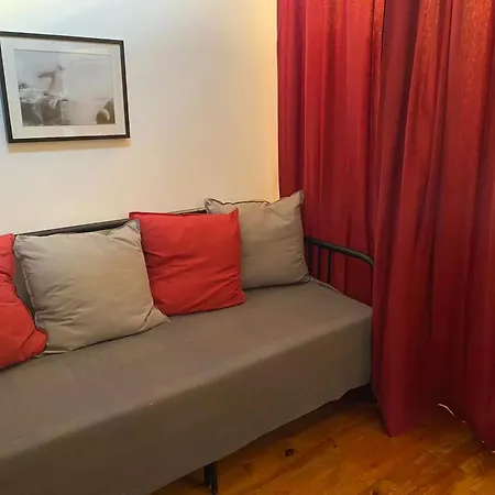 L'hebergerie Sablotine Prázdninový dům Chaille-Les-Marais