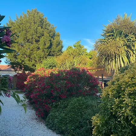 L'hebergerie Sablotine Chaille-Les-Marais