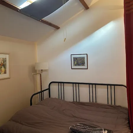 L'hebergerie Sablotine Tatil Evi *