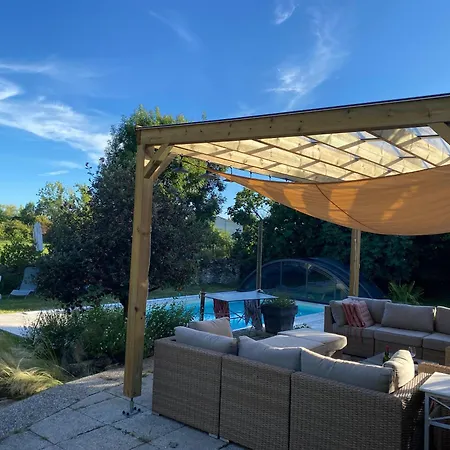 Tatil Evi L'hebergerie Sablotine