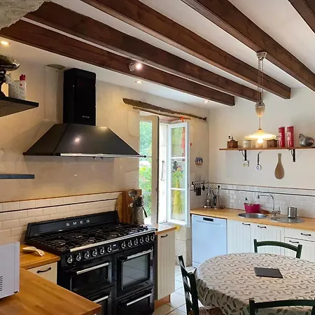 펜션 L'hebergerie Sablotine *