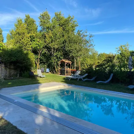 Tatil Evi L'hebergerie Sablotine