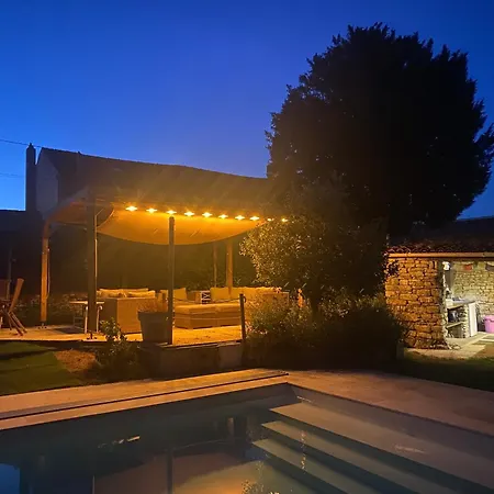 Tatil Evi L'hebergerie Sablotine *