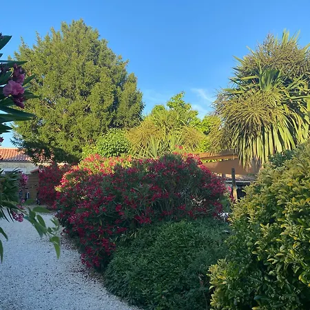 L'hebergerie Sablotine Tatil Evi *