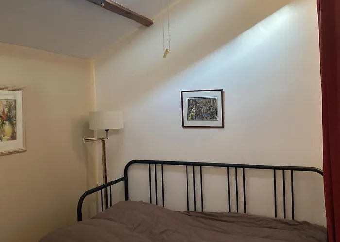 L'hebergerie Sablotine *