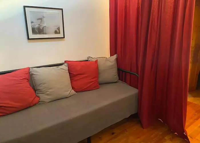 L'hebergerie Sablotine Tatil Evi Chaille-Les-Marais