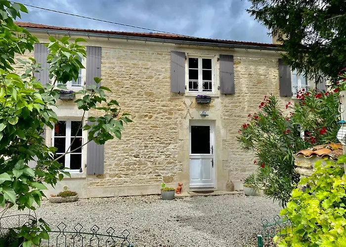 L'hebergerie Sablotine *