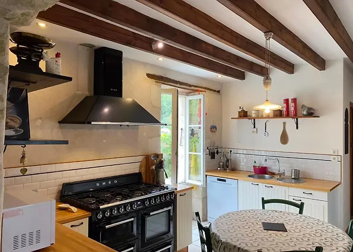 L'hebergerie Sablotine *