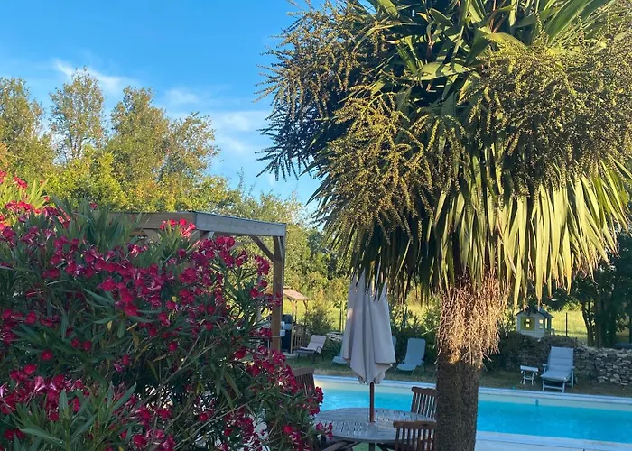 Tatil Evi L'hebergerie Sablotine *